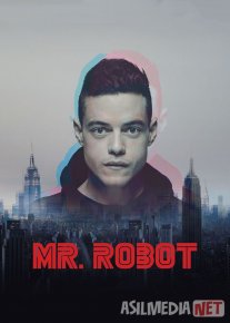 Mr. Robot / Mister Robot / Janob Robot Barcha qismlar Uzbek tilida 2015 O'zbekcha tarjima kino HD