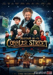 Hunarmandlar shahrida yangi yil Uzbek tilida 2023 O'zbekcha tarjima HD