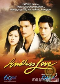 So'nmas Sevgi Filippin seriali Barcha qismlar O'zbek tilida 2010 Uzbekcha tarjima