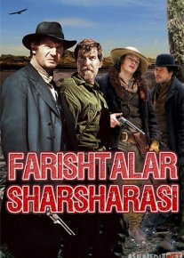 Farishtalar sharsharasi Uzbek tilida 2006 kino HD