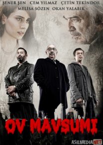 Ov mavsumi Turk kino Uzbek tilida 2010 HD O'zbek tarjima