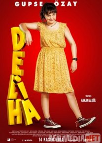 Deliha Turk kinosi O'zbek tilida 2014 Uzbekcha tarjima Tas-IX skachat