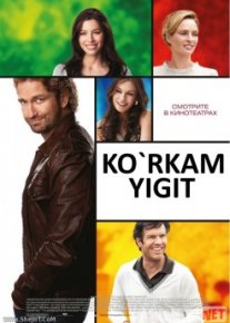 Ko'rkam yigit Uzbek tilida 2012 O'zbekcha tarjima kino HD