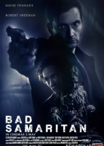 Логово монстра - 2018 | HD  / Bad Samaritan HD Tas-IX skachat