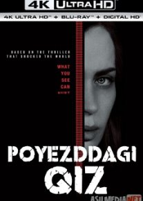 Poyezddagi qiz Uzbek tilida 2016 O'zbekcha tarjima kino HD