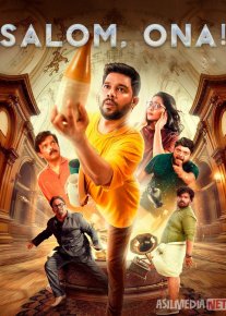 Salom, Ona! / Onamning ruhi / Onamning arvohi Hind kino 2024 Hind kino Uzbek tilida Tarjima kino Skachat