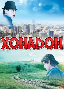 Xonadon Qozoq seriali Barcha qismlar O'zbek tilida 2014 Uzbekcha tarjima