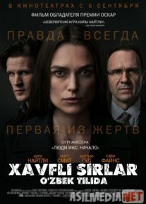 Xavfli sirlar Uzbek tilida O'zbek tarjima 2019 HD