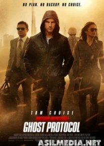 Mission: Impossible - Ghost Protocol