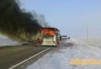 Ақтўбе фожиасига кавшар лампа сабаб бўлган