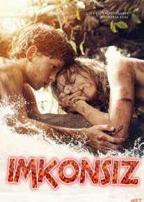 Imkonsiz / Sunami Uzbek tilida 2012 O'zbekcha tarjima film Full HD skachat