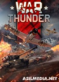 War Thunder