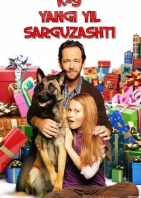 K 9 Yangi Yil Sarguzashti Uzbek tilida multfilm 2013 O'zbek tarjima kino HD