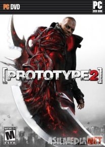 Prototype 2 Tas-IX skachat
