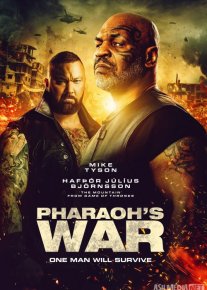 Faraon urushi / Fir'avnlar Jangi Mayk Tayson ishtirokida Uzbek tilida 2022 O'zbekcha tarjima film Full HD skachat