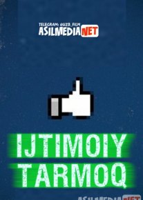 Ijtimoiy tarmoq Uzbek tilida 2010 O'zbek tarjima kino HD