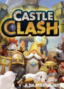 Битва Замков - Castle Clash v.1.2.6