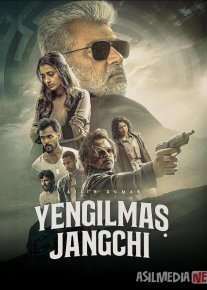 Yengilmas jangchi / Sarguzasht / Sayohat 2025 Uzbek tilida O'zbekcha tarjima kino Full HD tas-ix skachat