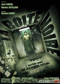 Qora quti / Qora sandiq Premyera Fransiya filmi Uzbek tilida 2005 HD O'zbek tarjima