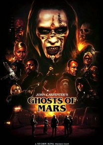 Mars arvohlari Uzbek tilida 2001 O'zbekcha tarjima film Full HD skachat