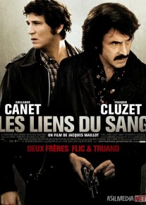 Qondosh rishtalar / Qon rishtalari Fransiya filmi Uzbek tilida O'zbekcha 2008 tarjima kino Full HD tas-ix skachat