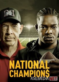 Milliy Chempionlar Uzbek tilida 2019 O'zbekcha tarjima kino HD