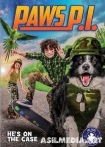 Дело ведет мохнатый