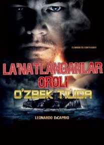 La'natlanganlar oroli Uzbek tilida 2009 Full HD O'zbek tarjima tas-ix skachat
