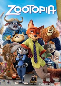Zootopia Multfilm / Hayvonlar shahri / Zveropolis / Зверополис Uzbek tilida multfilm 2016 O'zbek tarjima kino HD