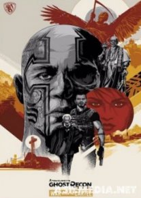 Tom Clancy's Ghost Recon Wildlands (1.6.0 + 15 DLC)