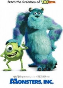 Monsters, Inc.