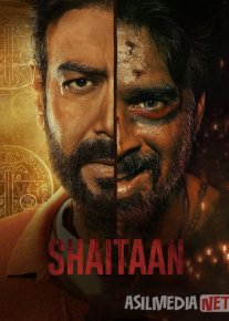 Shayton / Jodulangan Qiz 1 Hind kinosi Uzbek tilida 2024 O'zbekcha tarjima kino HD