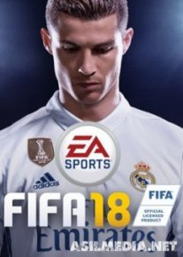 FIFA 18: ICON Edition 2018 Tas-IX skachat