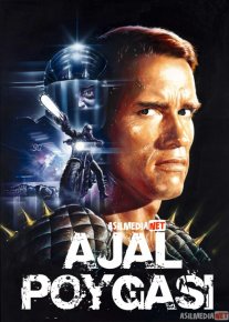 Ajal Poygasi (1987) / Qochayotgan odam Uzbek tilida O'zbekcha tarjima kino HD