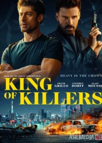 Qirolni Ovlash Uzbek tilida 2023 O'zbekcha tarjima kino HD