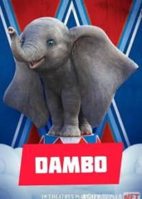 Dambo Uzbek tarjima 2019 HD format O'zbek tilida tas-ix skachat