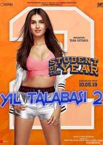 Yil talabasi 2 Hind kino Uzbek tilida 2019 HD O'zbek tarjima tas-ix skachat