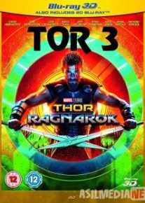 Tor 3: Ragnaryok Uzbek tilida 2017 O'zbekcha tarjima kino HD