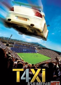 Taksi 4 / Taxi 4 Uzbek tilida 2007 O'zbekcha tarjima kino HD