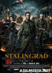 Stalingrad Uzbek tilida O'zbekcha tarjima kino HD