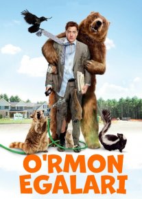 O'rmon egalari Uzbek tilida 2010 O'zbekcha tarjima kino HD