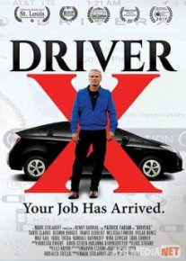 Драйвер-Икс / DriverX Tas-IX