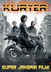 Kuryer 2019 Uzbek tilida Jangari kino O'zbekcha tarjima HD