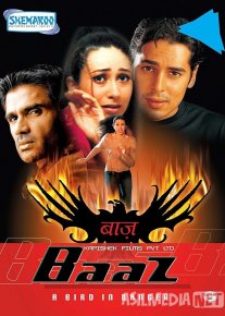 O'yinchi Hind kinosi Uzbek tilida 2003 O'zbekcha tarjima kino HD