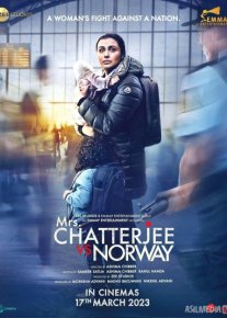 Bolamni qaytarib bering / Chatterji xonim Norvegiyaga qarshi Hind kinosi Uzbek tilida 2023 O'zbekcha tarjima kino HD