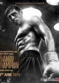 Chempion Chandu Hind kinosi Uzbek tilida 2024 O'zbekcha tarjima kino HD