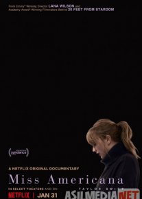 Мисс Американа Taylor Swift - Miss Americana 2020 Tas-ix skachat