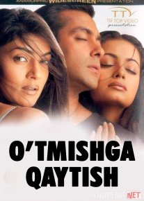 Hamon yodimdasan / Seni unutolmayman / Bir hayot, ikki xiyonat 2002 Uzbek tilida O'zbekcha tarjima kino Full HD tas-ix skachat