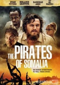 Пираты Сомали / The Pirates of Somalia Tas-IX