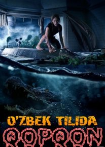 Qopqon / Tuzoq HD O'zbek tilida 2019 Uzbekcha tarjima / Капкан / Crawl Tas-IX skachat